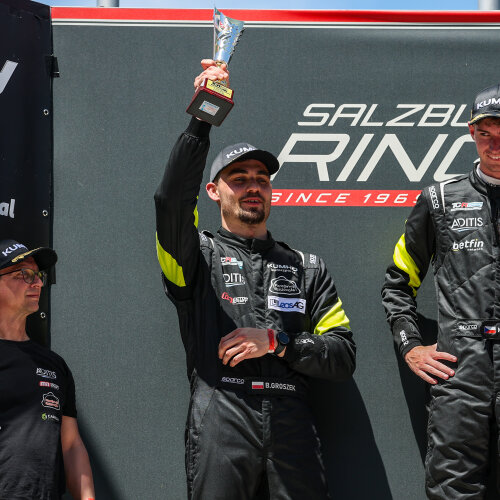 #97 - Salzburgring 2025